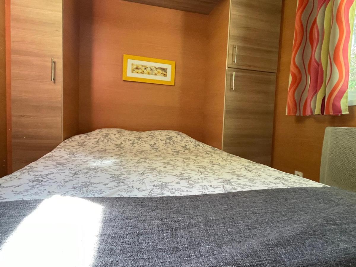 Les Chalets De Labeaume Ngoại thất bức ảnh