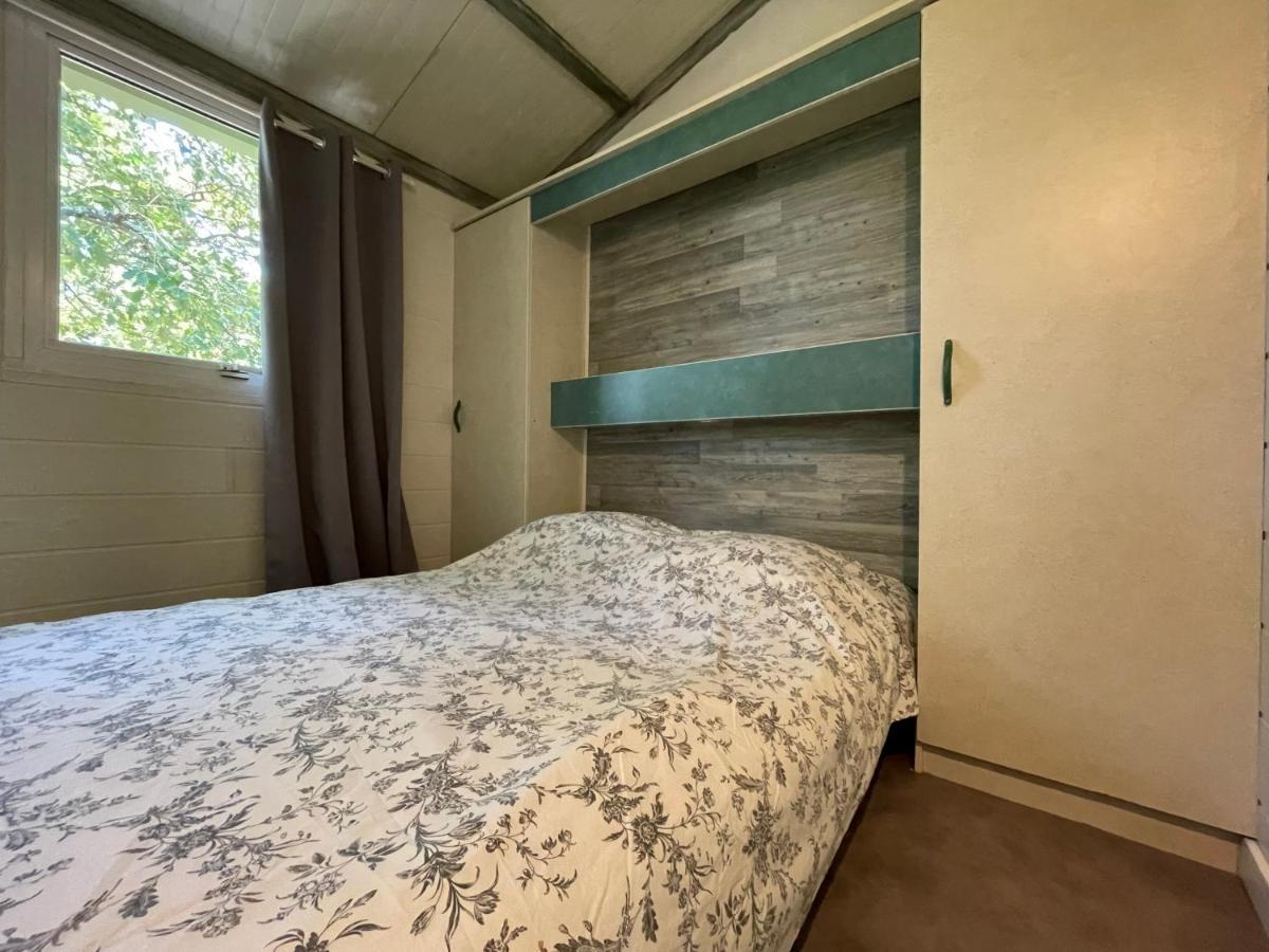 Les Chalets De Labeaume Ngoại thất bức ảnh